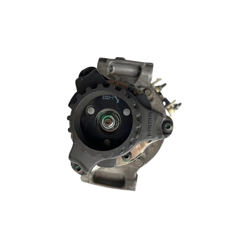 A/C Air Compressor,Air Conditioning Compressor for Mclaren 570S,570GT,540C,600LT,13F0750CP,13FA034CP,Used,P13