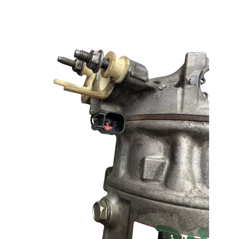 A/C Air Compressor,Air Conditioning Compressor for Mclaren 570S,570GT,540C,600LT,13F0750CP,13FA034CP,Used,P13