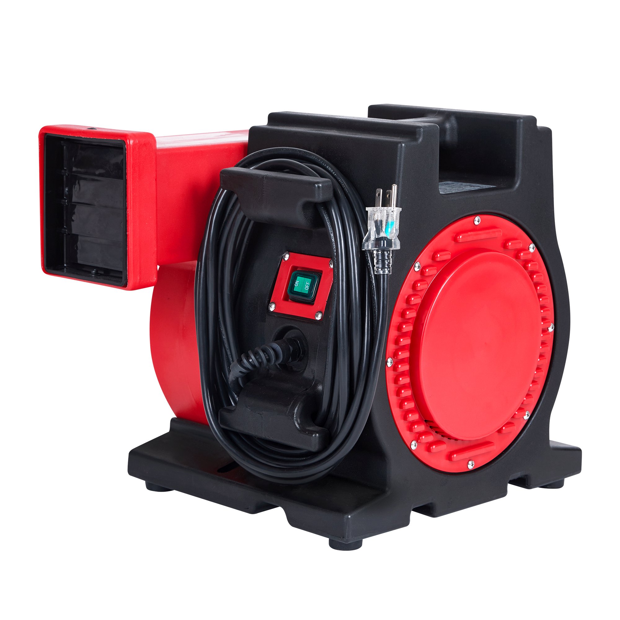 Inflatable Blower Fan IF100