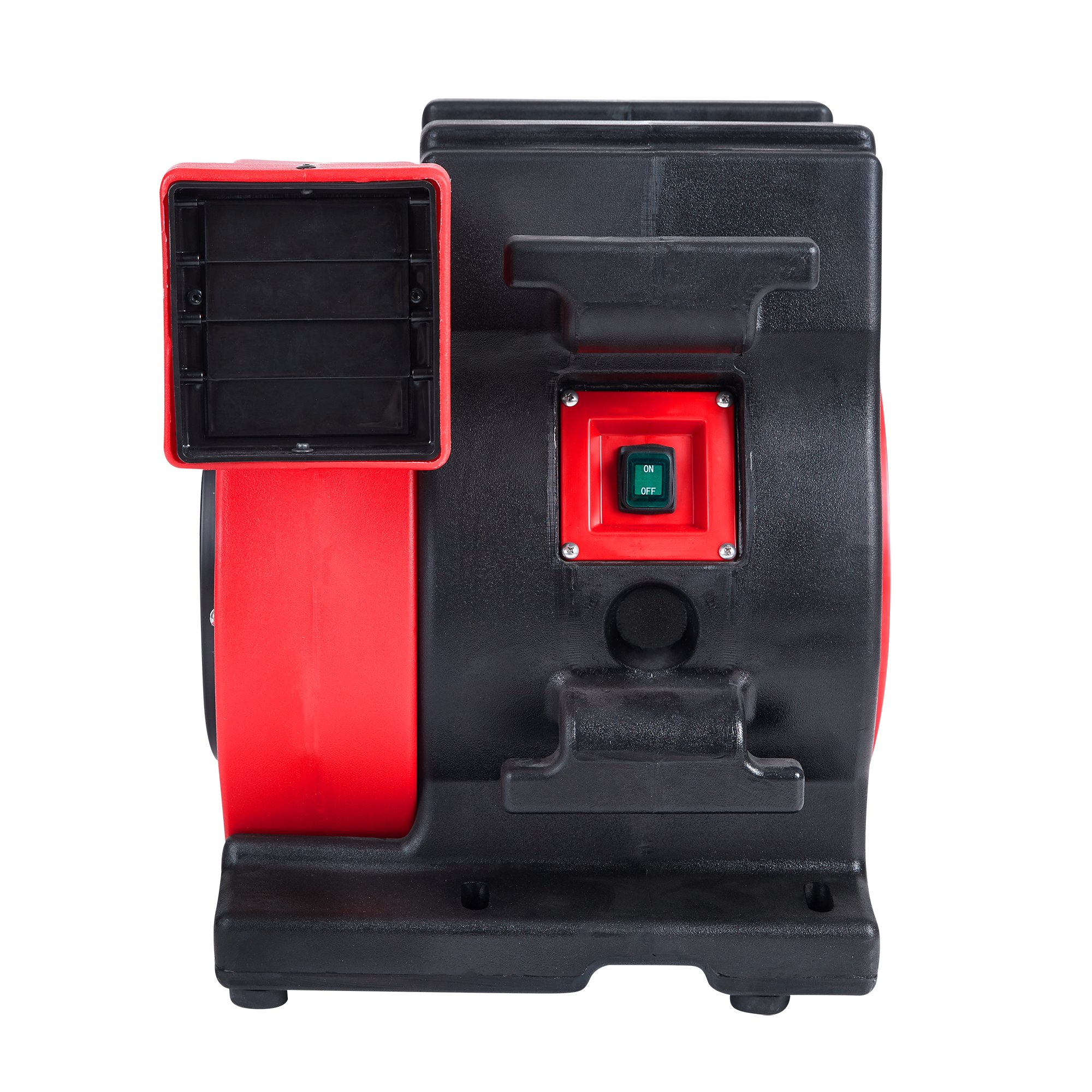 Inflatable Blower Fan IF100