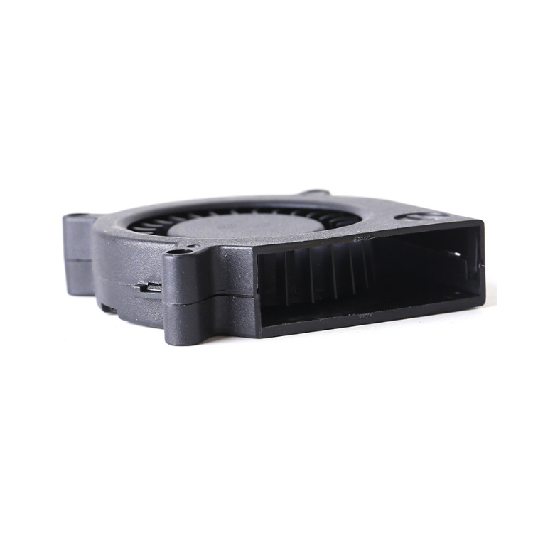 Manufacturer 6015 Exhaust Fan 5v 12v Mini Dc Brushless Bbq Blowers 60x15mm Fan Low Noise Blower Fan 12v