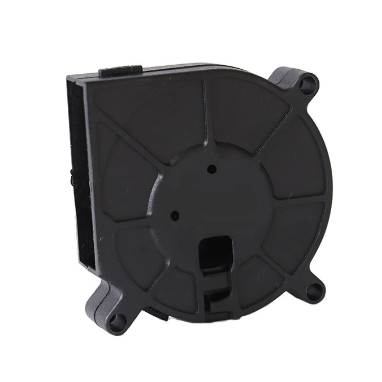 Manufacturer 6015 Exhaust Fan 5v 12v Mini Dc Brushless Bbq Blowers 60x15mm Fan Low Noise Blower Fan 12v
