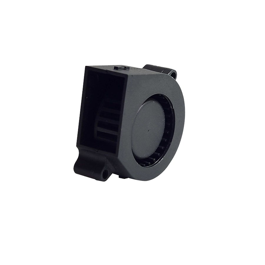 Cooling Fan 40mm Mini Dc Blower Fan 5v 12v 24v 4020 Brushless Ball or Sleeve Bearing