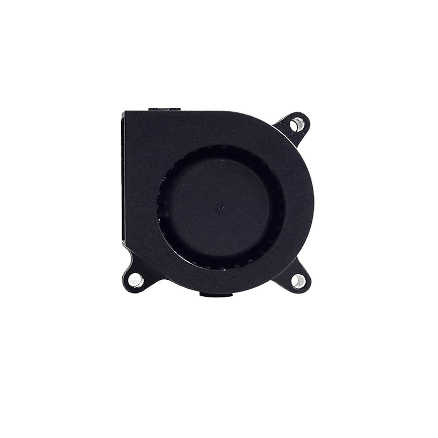 Cooling Fan 40mm Mini Dc Blower Fan 5v 12v 24v 4020 Brushless Ball or Sleeve Bearing