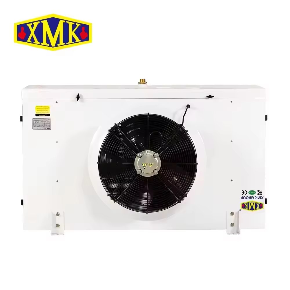 Unit Cooler with Air Cooled Condenser Cold Room Evaporator for Refrigeration & Heat Exchange Equipment