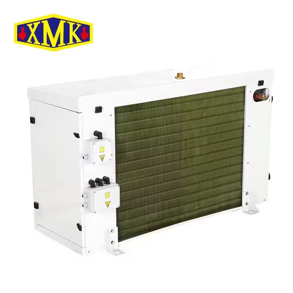 Unit Cooler with Air Cooled Condenser Cold Room Evaporator for Refrigeration & Heat Exchange Equipment