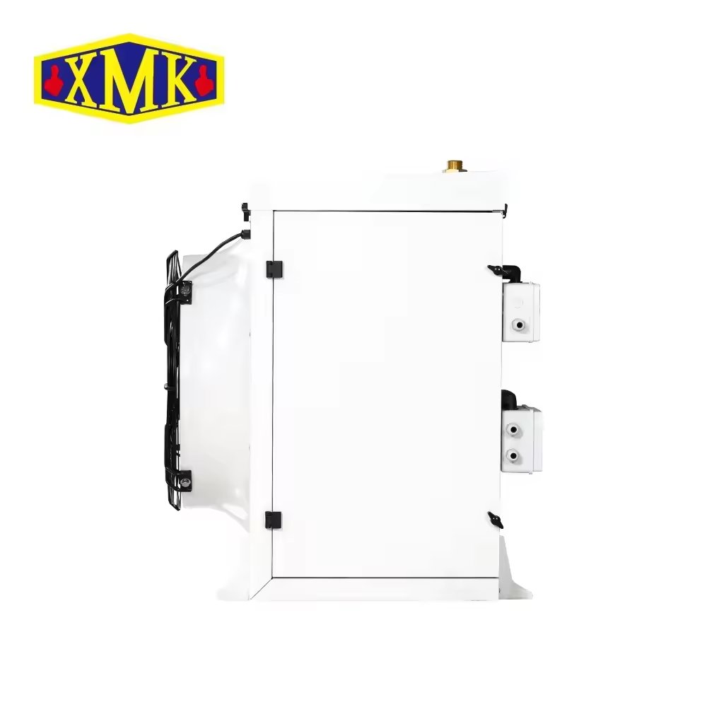 Unit Cooler with Air Cooled Condenser Cold Room Evaporator for Refrigeration & Heat Exchange Equipment