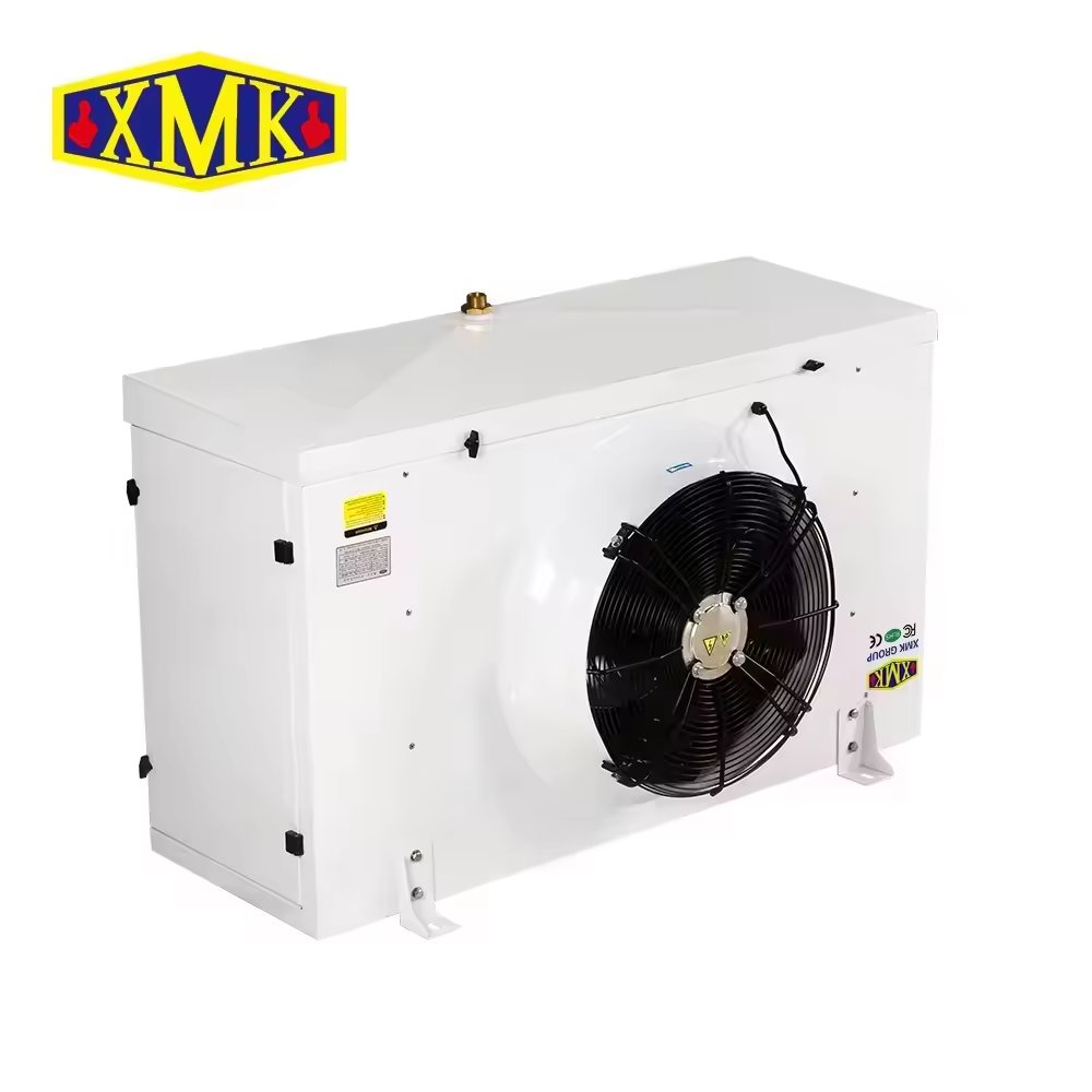 Unit Cooler with Air Cooled Condenser Cold Room Evaporator for Refrigeration & Heat Exchange Equipment