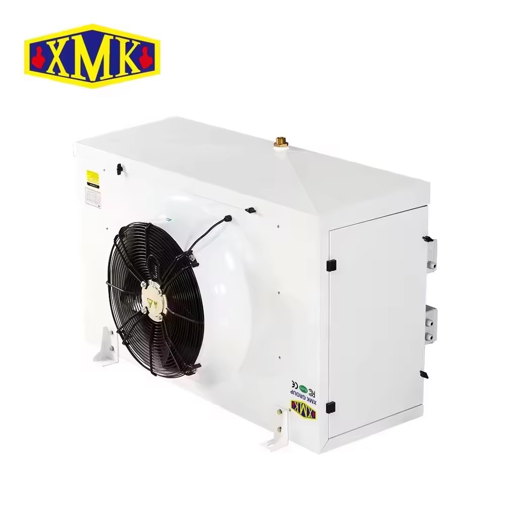 Unit Cooler with Air Cooled Condenser Cold Room Evaporator for Refrigeration & Heat Exchange Equipment