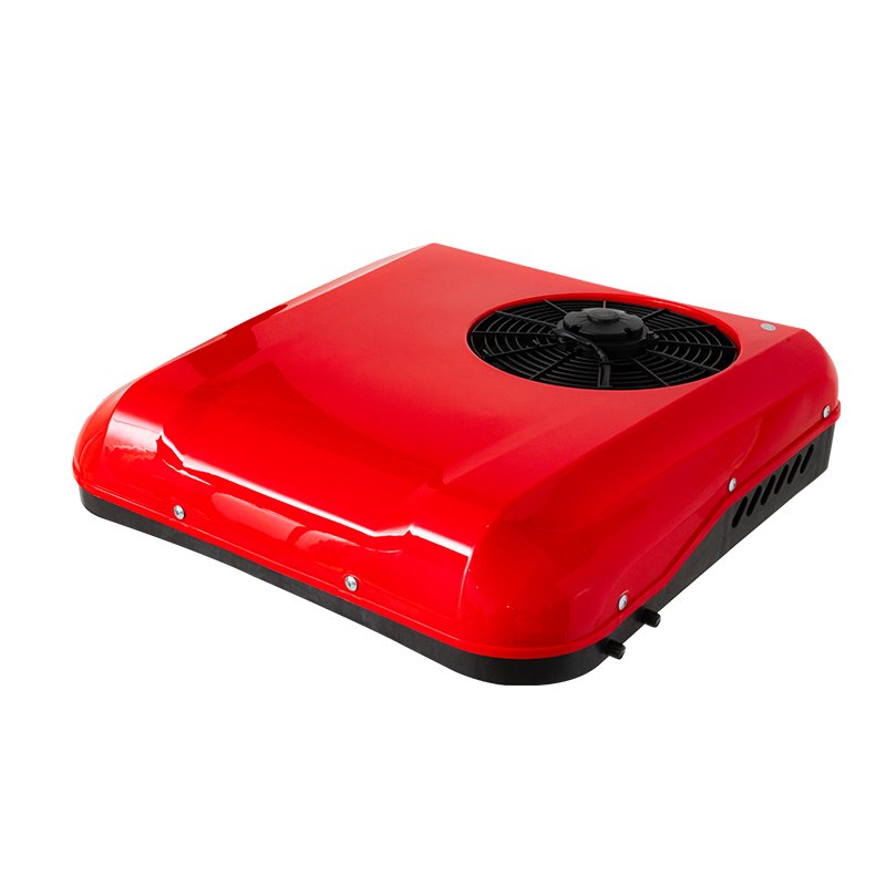 12/24 Volt air Conditioning Systems Rooftop Parking Cooler 12v/24v air Conditioner for Truck/caravan/rv/campervan