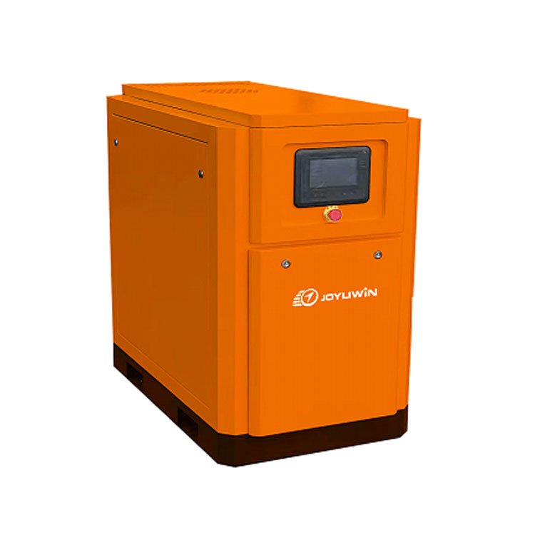 3.7KW Integrated Oil-Free Scroll Air Compressor Built in 30L Tank Scroll Air Compressor