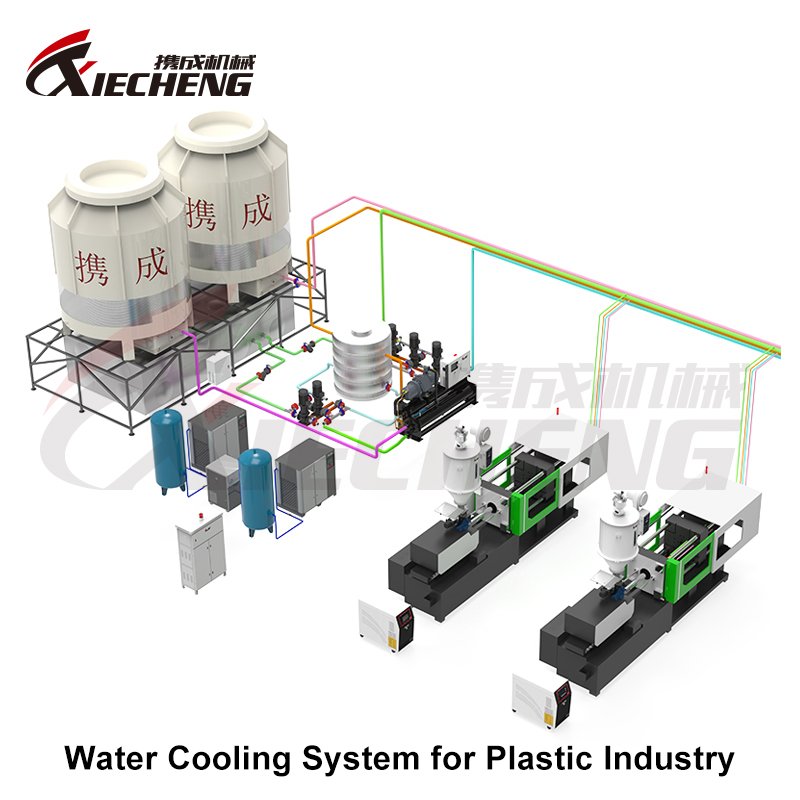 Hot Sale 5 Ton Water Chiller Capacity Calculation Air Cooled Chiller