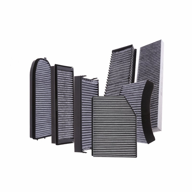 Auto Cabin Filter Fits for bmw E90/ F10/G42/G20/G80 /G22/G26/G82/X3/X4 Z4 Cabin air Filter 64119382885/64319069926