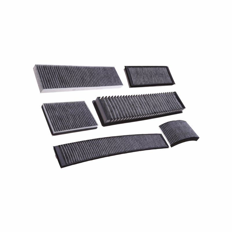 Auto Cabin Filter Fits for bmw E90/ F10/G42/G20/G80 /G22/G26/G82/X3/X4 Z4 Cabin air Filter 64119382885/64319069926