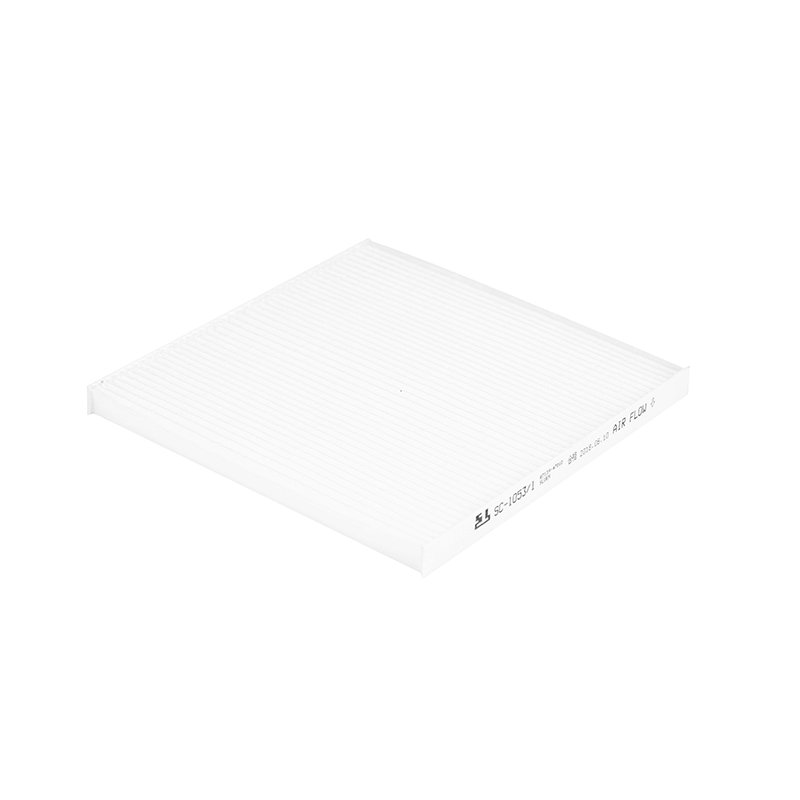2024 New High Quality Range Hood Filter Element OE NO.87139-47010 air Conditioner Filter Type