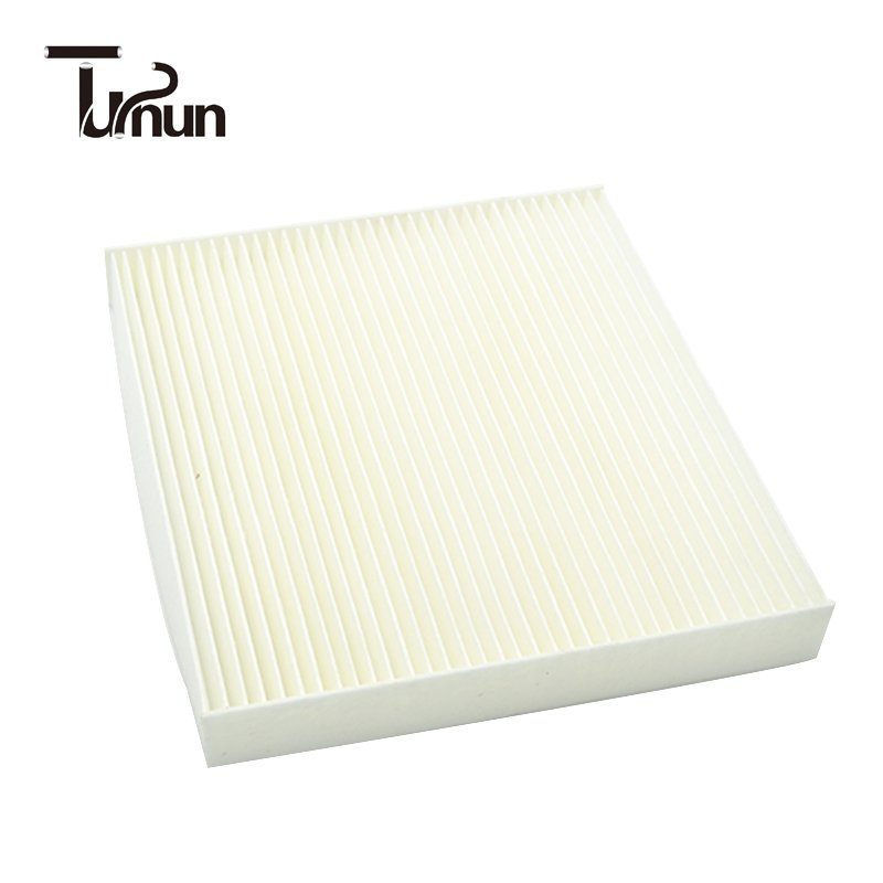 Wholesale Price White Cloth Cabin Filter Air Conditioning Car Air Filter 97133-3K000