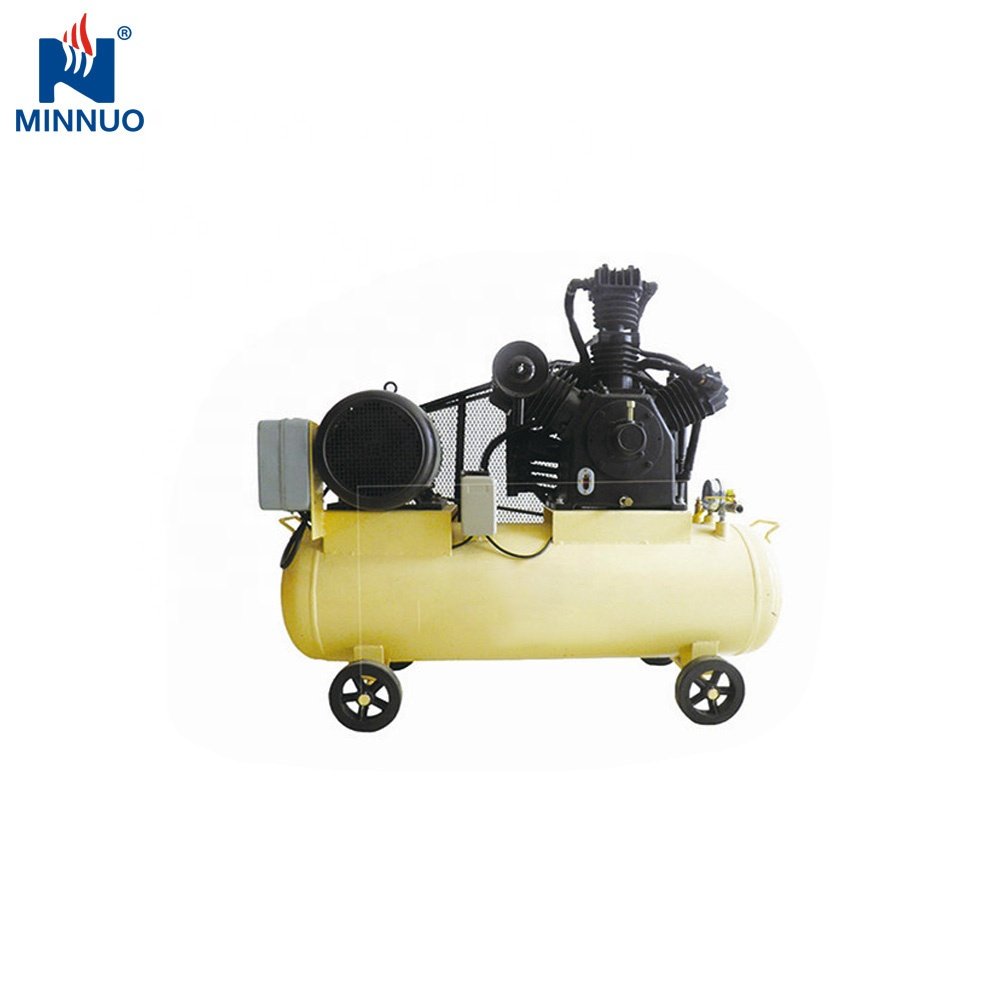 Factory Price 150 Cfm air Compressor for Industrial Equipment