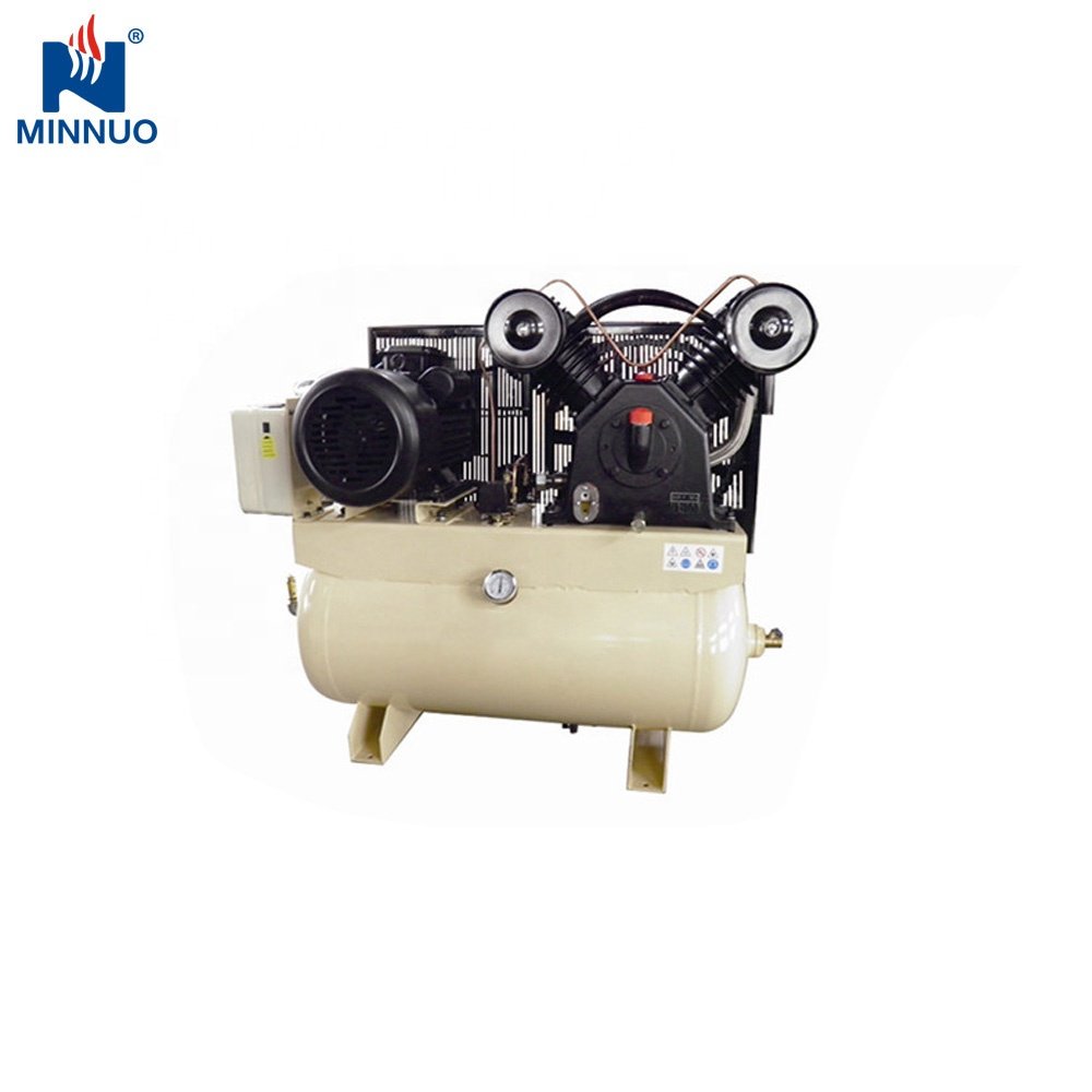 Factory Price 150 Cfm air Compressor for Industrial Equipment