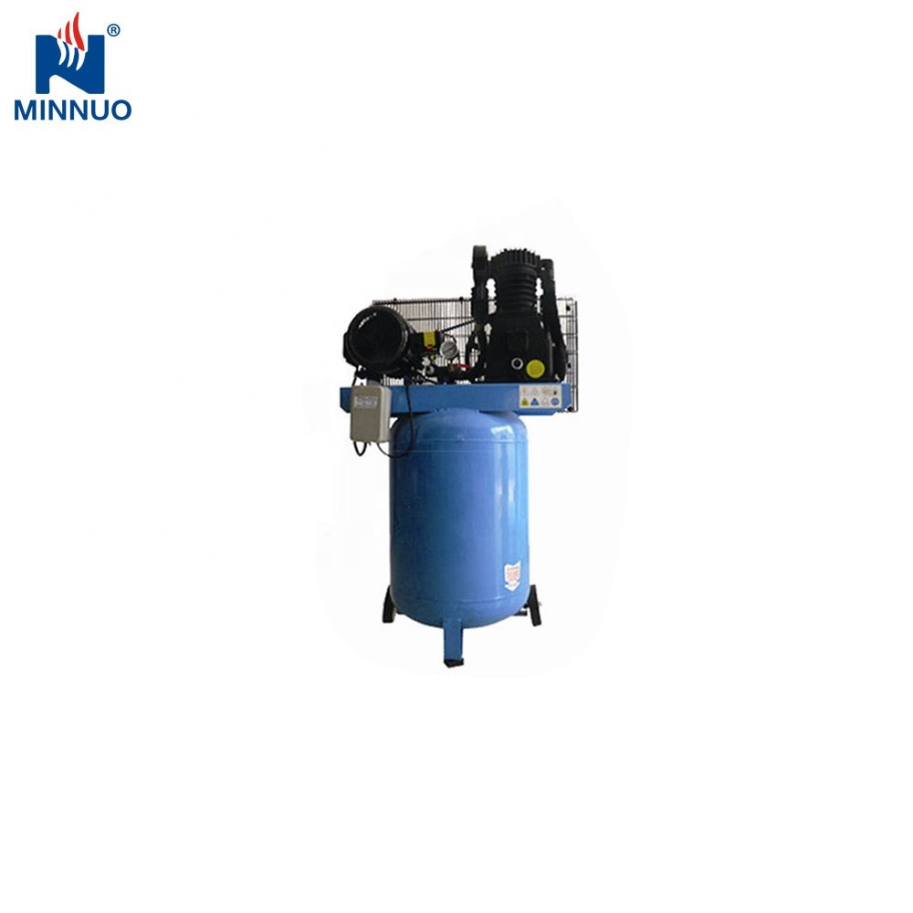 Factory Price 150 Cfm air Compressor for Industrial Equipment