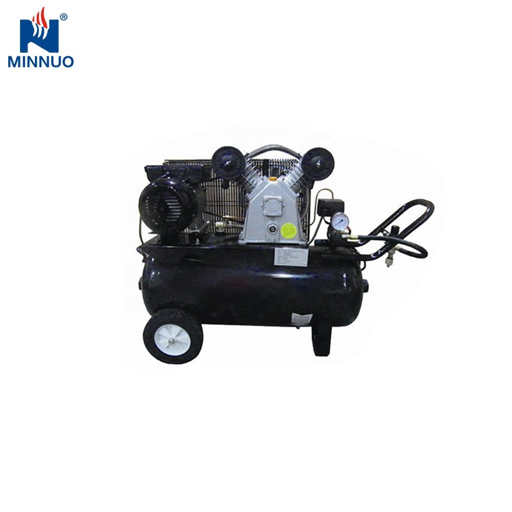 Factory Price 150 Cfm air Compressor for Industrial Equipment