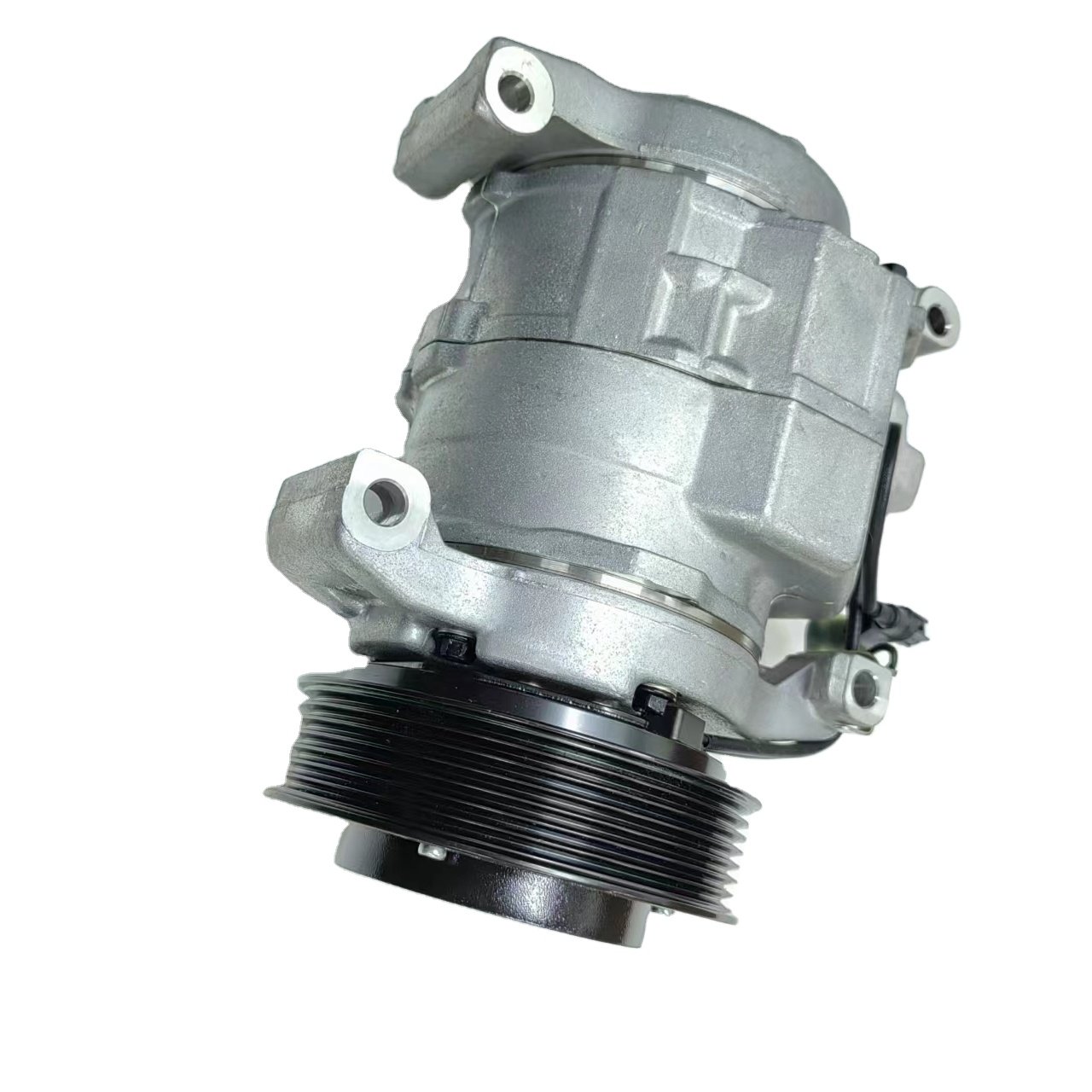 JJQ OEM 38810-5A2-A01 High Pressure Ac Air Conditioning Compressor Portable Spare Part for Honda Accord 2013-2017 2.4L