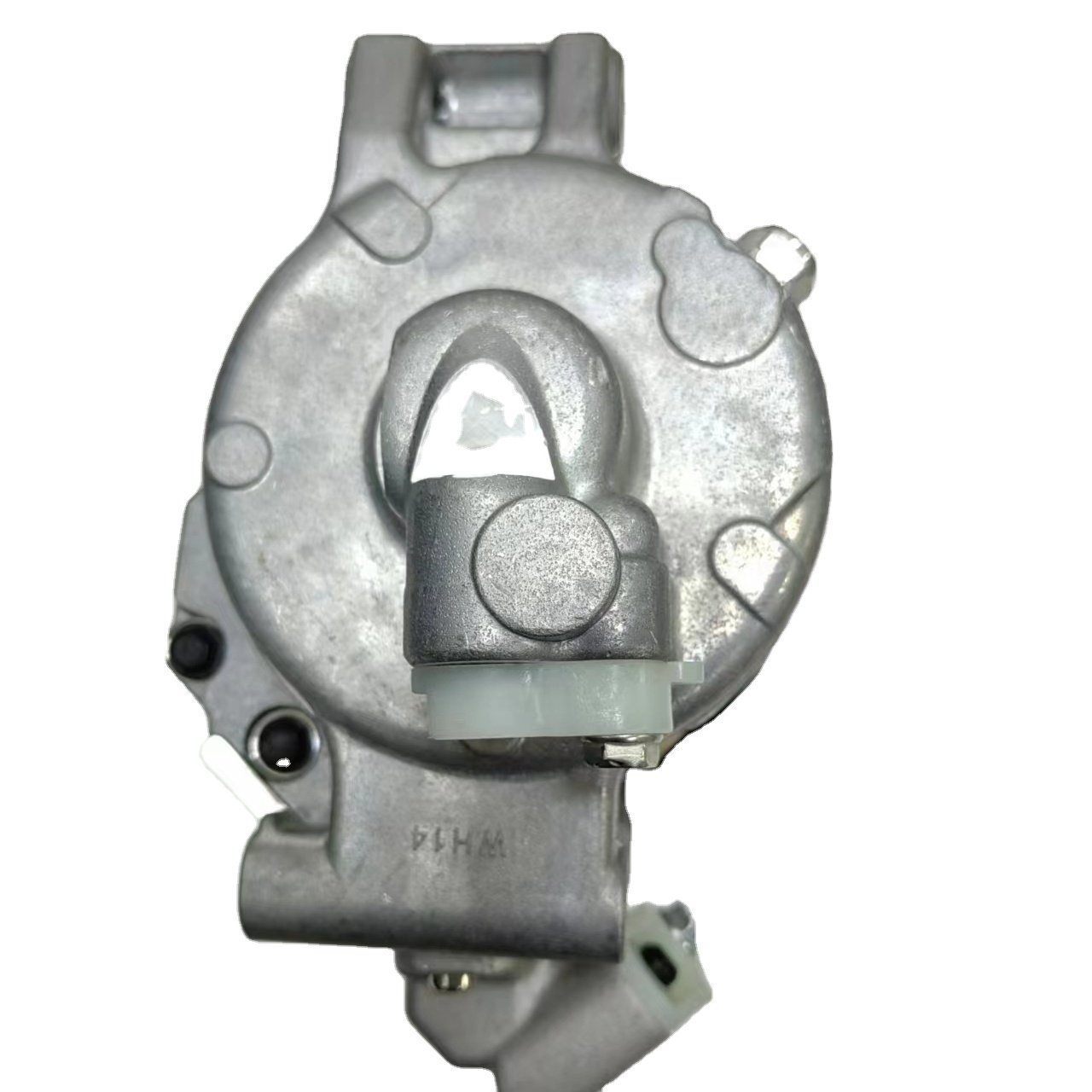 JJQ OEM 38810-5A2-A01 High Pressure Ac Air Conditioning Compressor Portable Spare Part for Honda Accord 2013-2017 2.4L