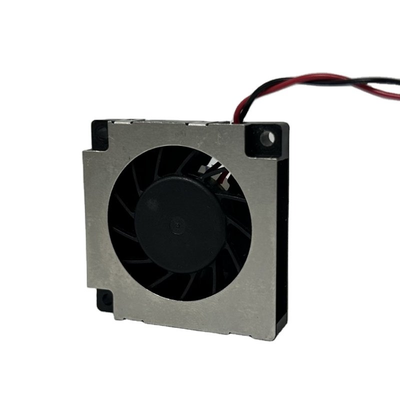 Silent Blower 5V DC 3507 Mini Blower Fan 35x35x7mm 12V DC Micro Brushless Blower
