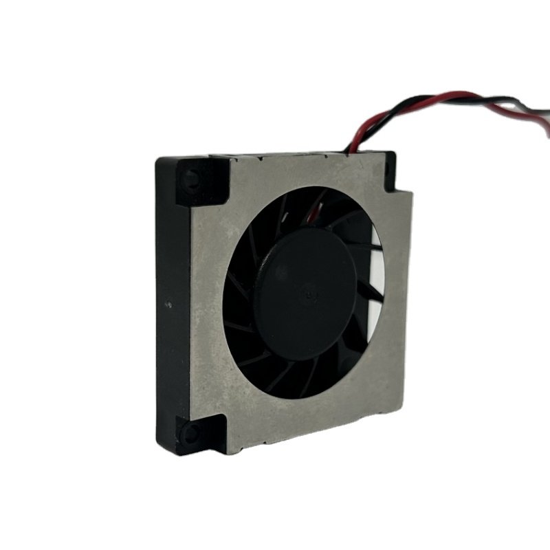 Silent Blower 5V DC 3507 Mini Blower Fan 35x35x7mm 12V DC Micro Brushless Blower