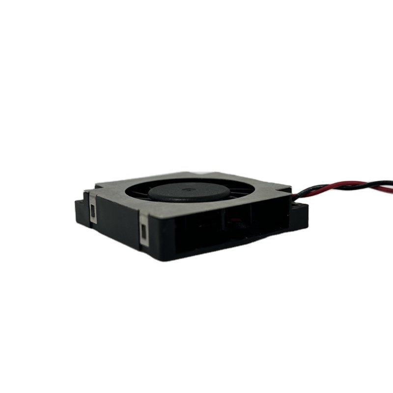 Silent Blower 5V DC 3507 Mini Blower Fan 35x35x7mm 12V DC Micro Brushless Blower