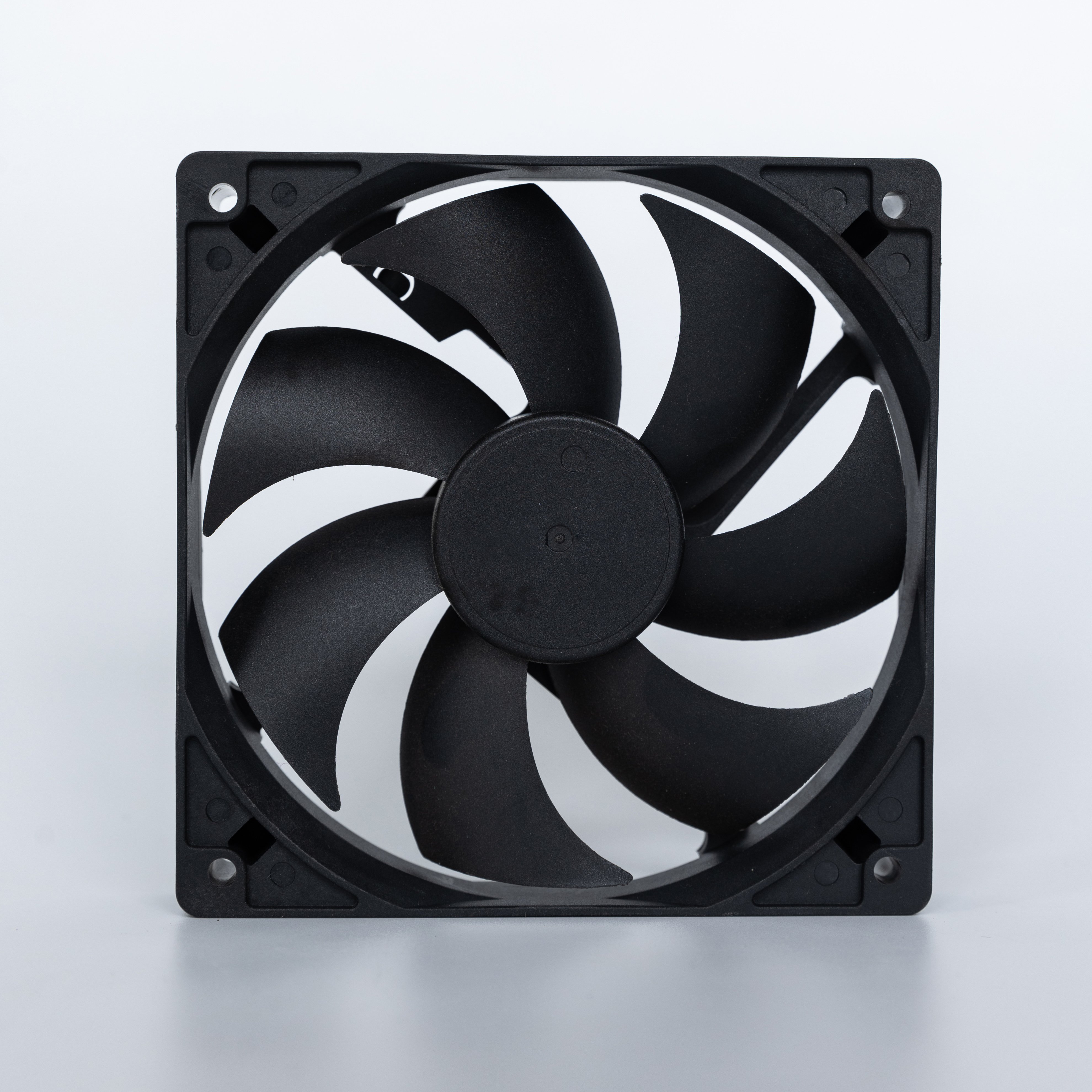 High RPM 5V/12V/24V DC9225 Cooling Fans Copper Motor Cooling with DC FAN Axial Flow Fans