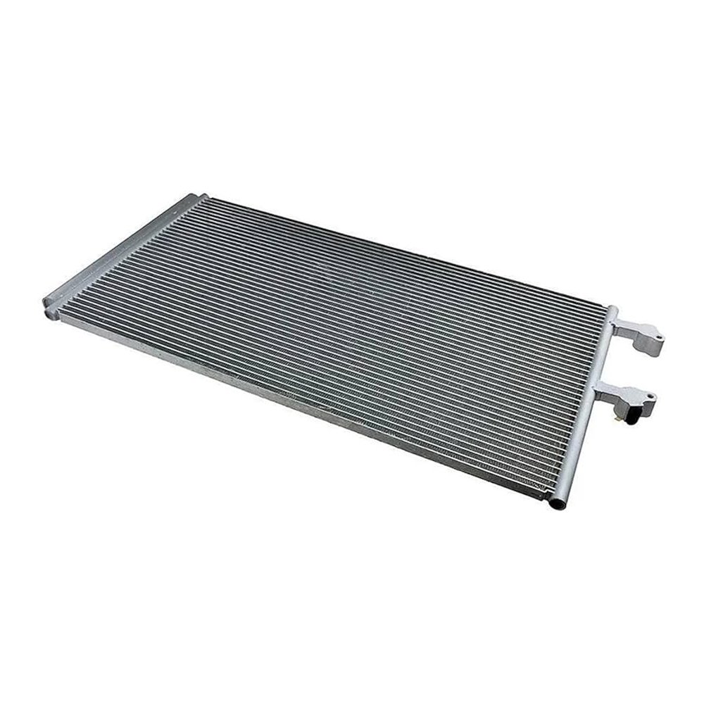 Xinwo Air AC Condenser Compatible for Volvo S90 XC60 XC90 2016-2022 32252577 31338308 31439826 31686413 31657360