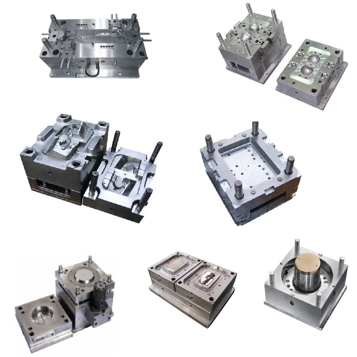 AUTO Car Cabin Air Filter Car Part Injection Moulding Plastic Customized HC-1801101 1-3days CN;ZHE HC As Customer's Request