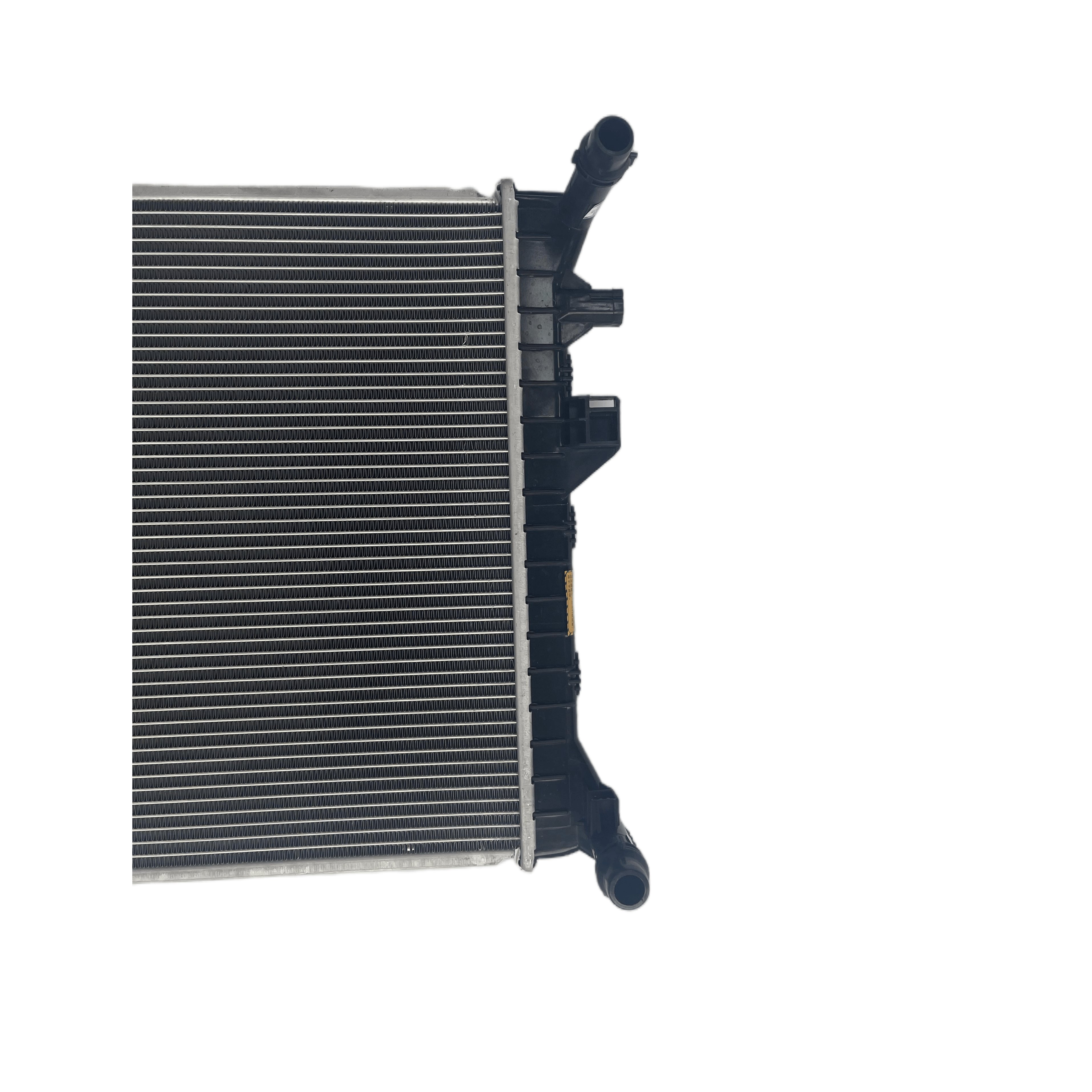 Factory Price Brand New Aluminum Auto Parts Cooling System Inter Cooler CAR PART OEM 5Q0121251EJ for VW Golf 7 1.4T