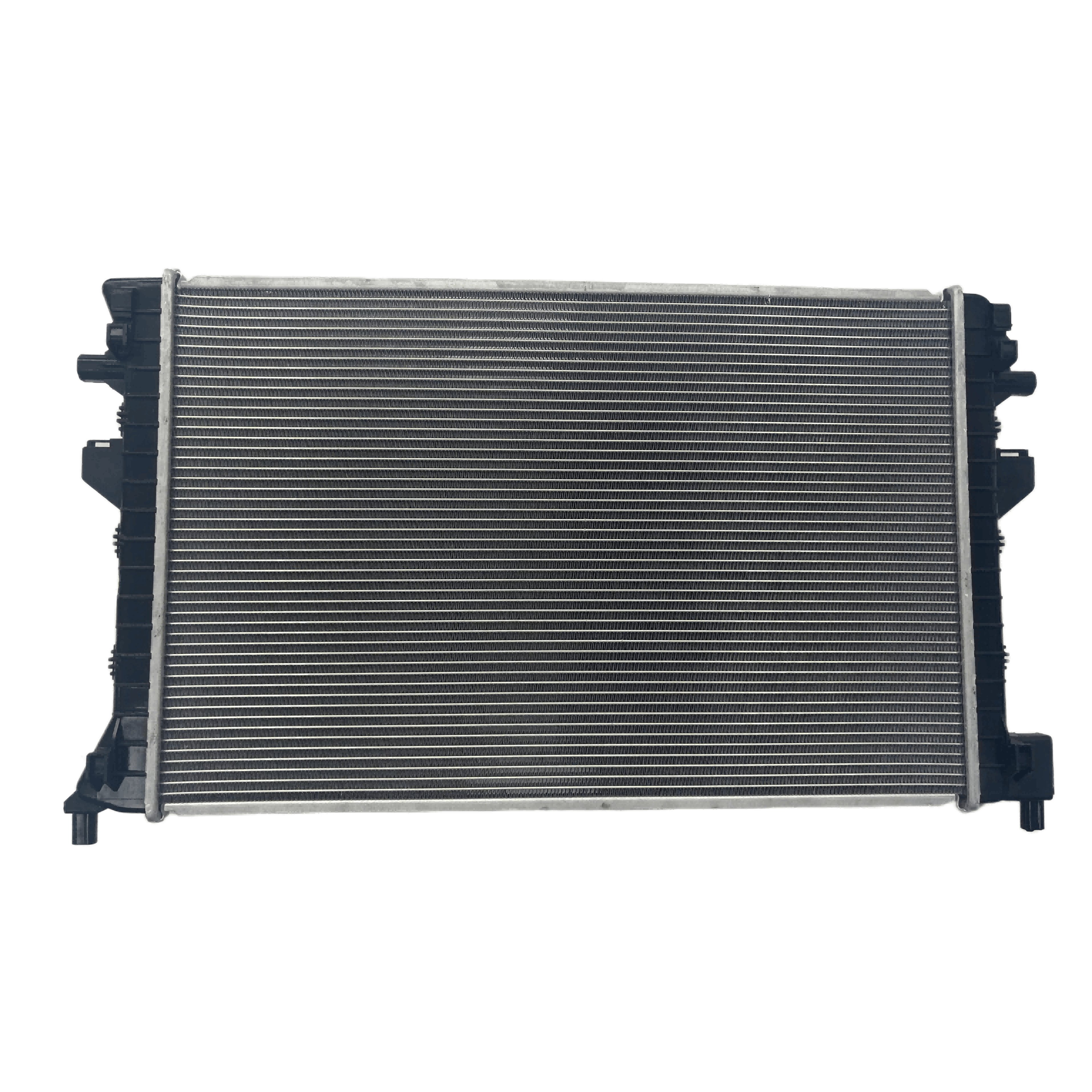 Factory Price Brand New Aluminum Auto Parts Cooling System Inter Cooler CAR PART OEM 5Q0121251EJ for VW Golf 7 1.4T
