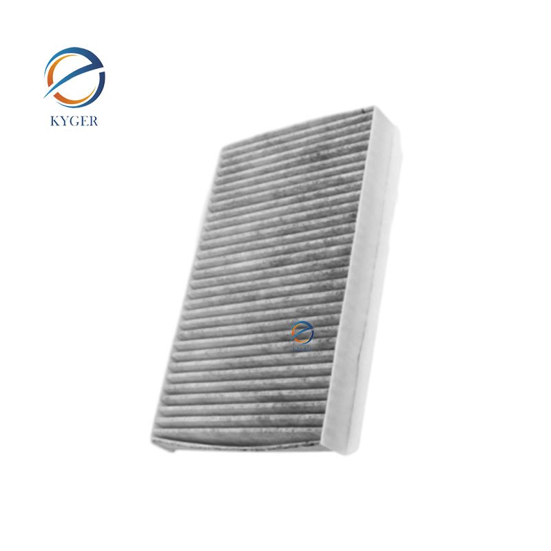 LR170345 Cabin Filters AC Filters LR023977 JKR500020 JKR500010 for Land Rover Discovery 3 2005-2009 L319 Classic