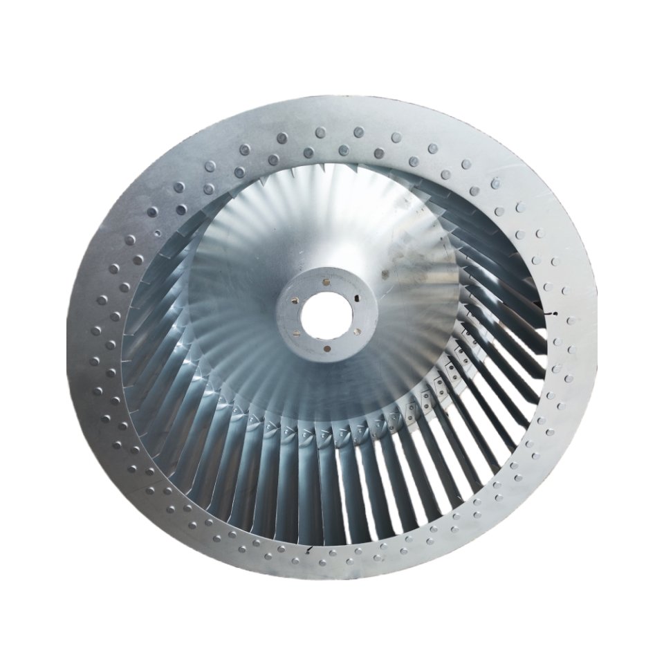 air Conditioning Blower Fan Impeller