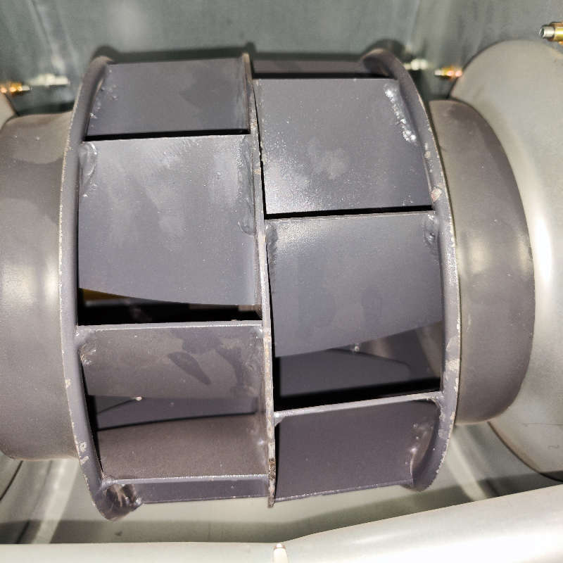 air Conditioning Blower Fan Impeller