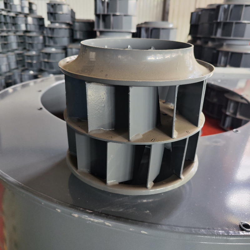 air Conditioning Blower Fan Impeller
