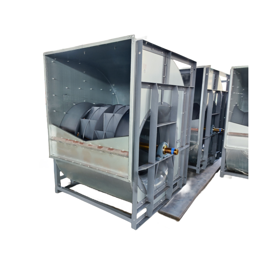 air Conditioning Blower Fan Impeller