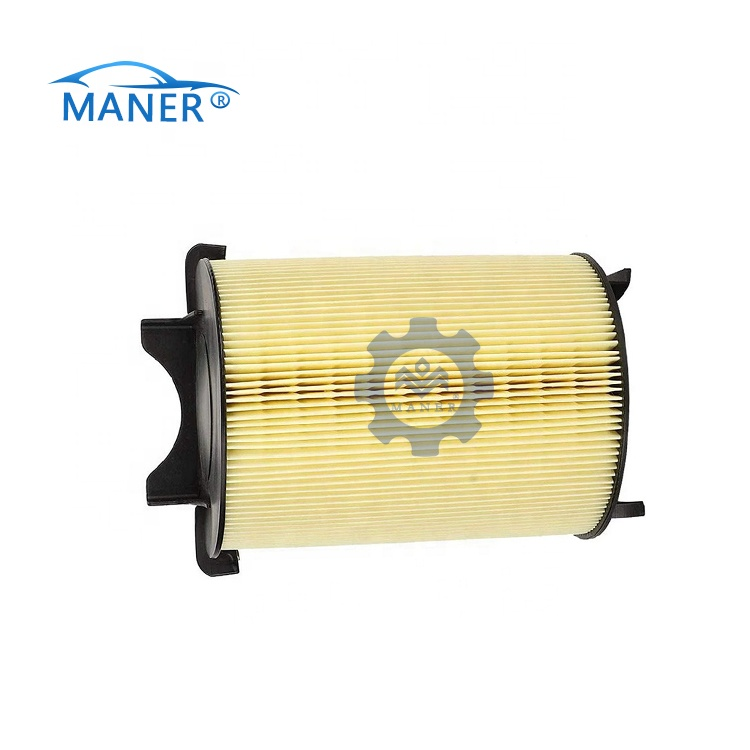 MANER Good Quality Auto Engine Parts air Conditioning Filter for audi A3 VW Golf Seat Skoda1k2819653b Cabin Air Filter