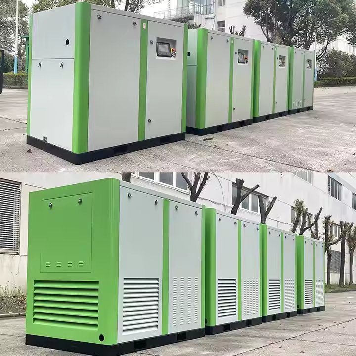 Hot Sell Quality Trusted Portable air Compressor Manufacturer