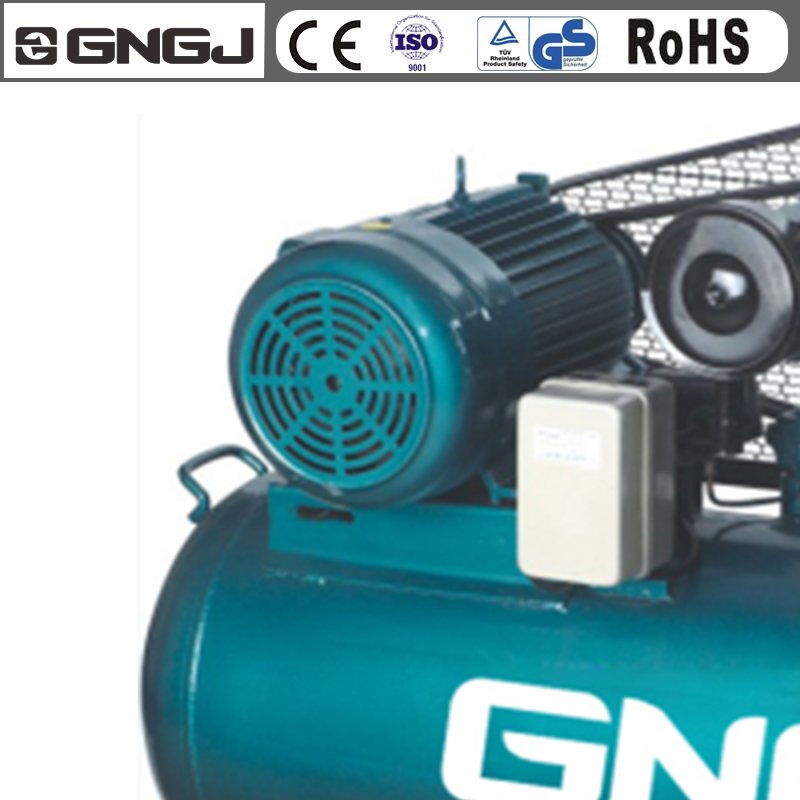 Cheap Electric 300 Large Liters Belt Driven Air Compressor for Sale Portable 50 Selectable 7.5/10 8/115 90x3 236 870 900