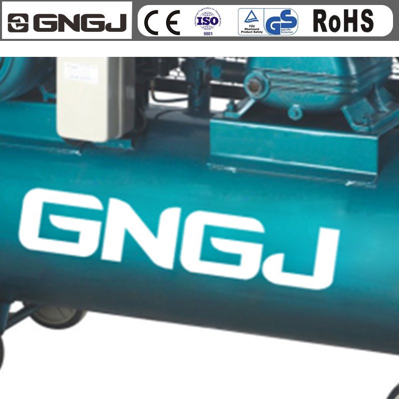 Cheap Electric 300 Large Liters Belt Driven Air Compressor for Sale Portable 50 Selectable 7.5/10 8/115 90x3 236 870 900