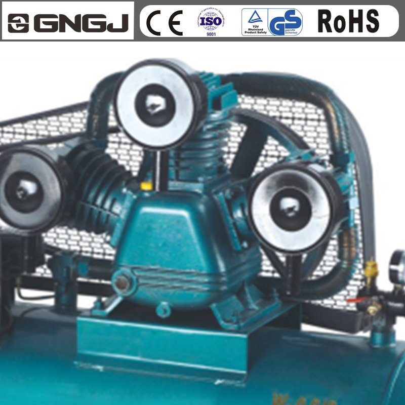 Cheap Electric 300 Large Liters Belt Driven Air Compressor for Sale Portable 50 Selectable 7.5/10 8/115 90x3 236 870 900