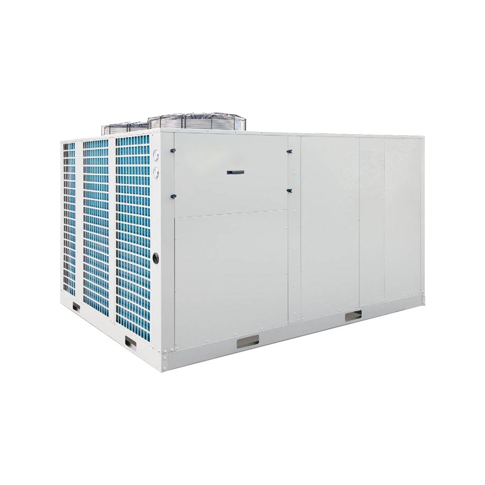 LONGWELL Commercial 5 Ton 10ton 15 Ton 25 Ton 30 Ton R410a 60hz Rooftop Packaged Unit Air Conditioner
