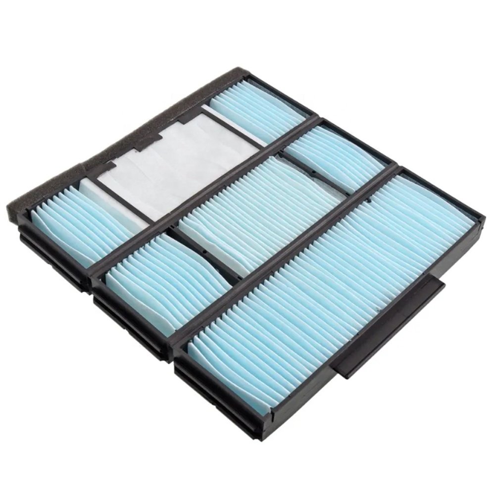 88508-12010 Cabin Filter 88508-02010 88508-02020 88508-12010 88508-12020 8850802010 8850802020 8850812010 CU2015use for TOYOTA