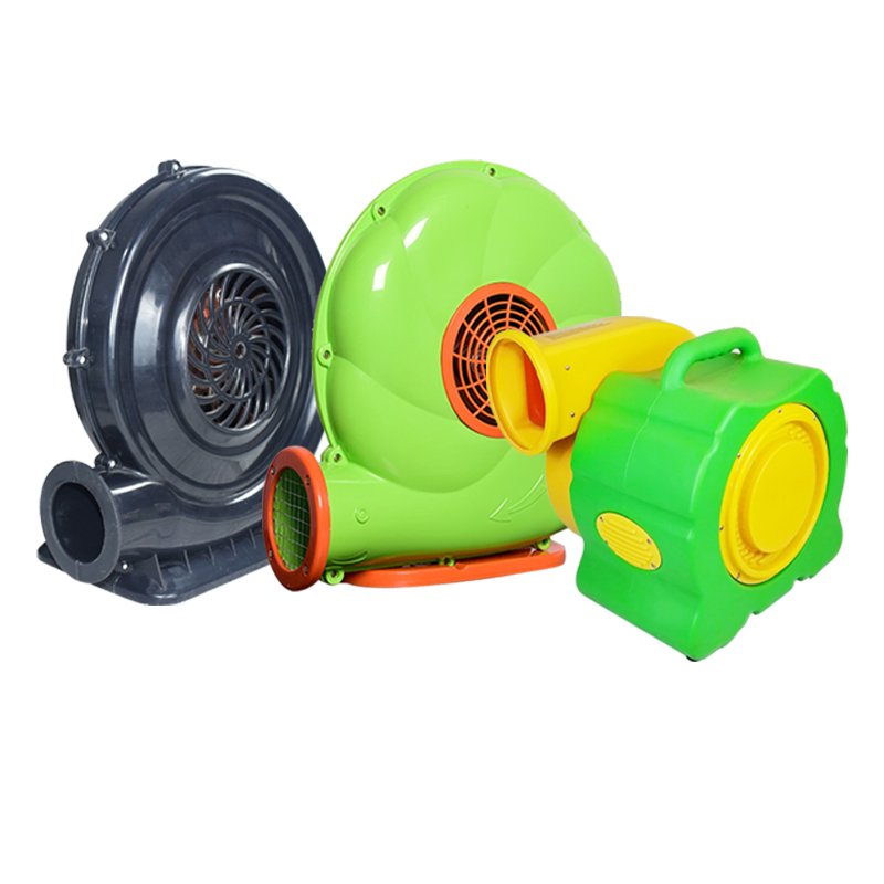 American European Standard Air Mold Booster Fans Plastic Air Cushion Bed Arch Inflatable Blowers High Quality Various
