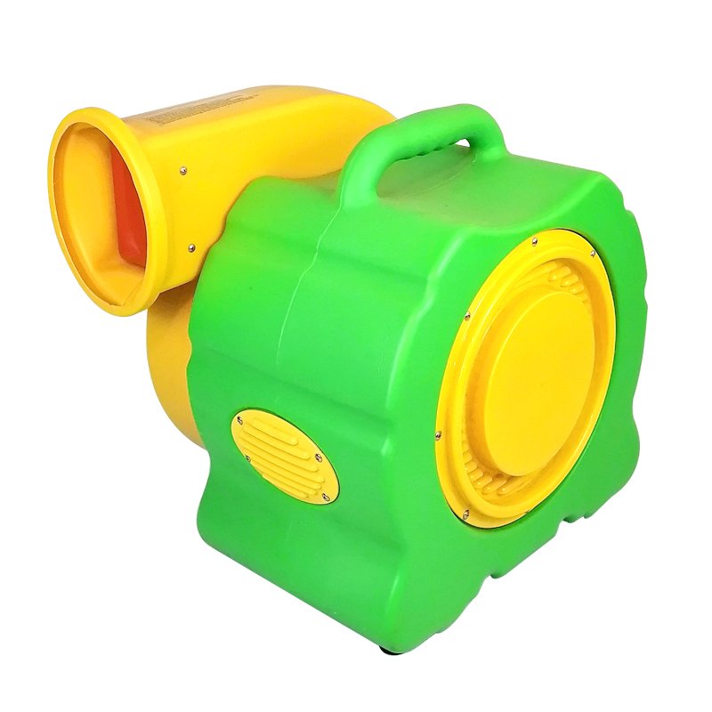 American European Standard Air Mold Booster Fans Plastic Air Cushion Bed Arch Inflatable Blowers High Quality Various