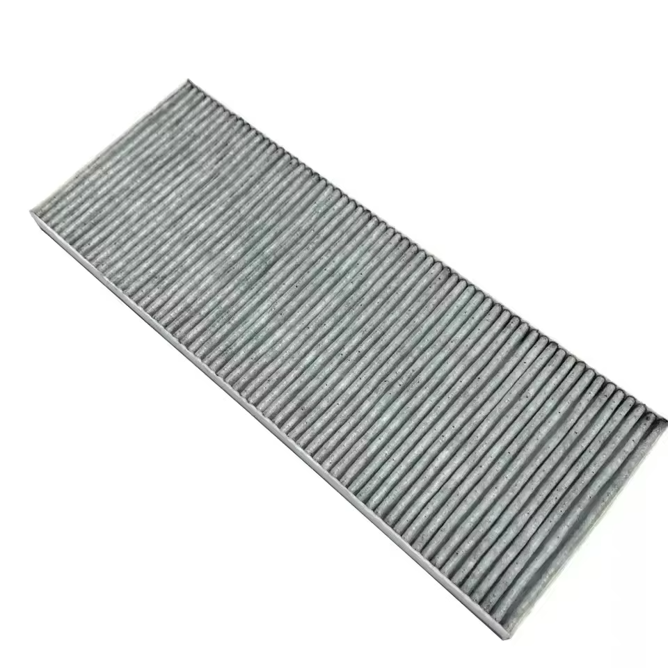 High Quality Tesla 1658376-00-A Model Y Air Conditioner Filter Element Cabin Filters Suitable Model