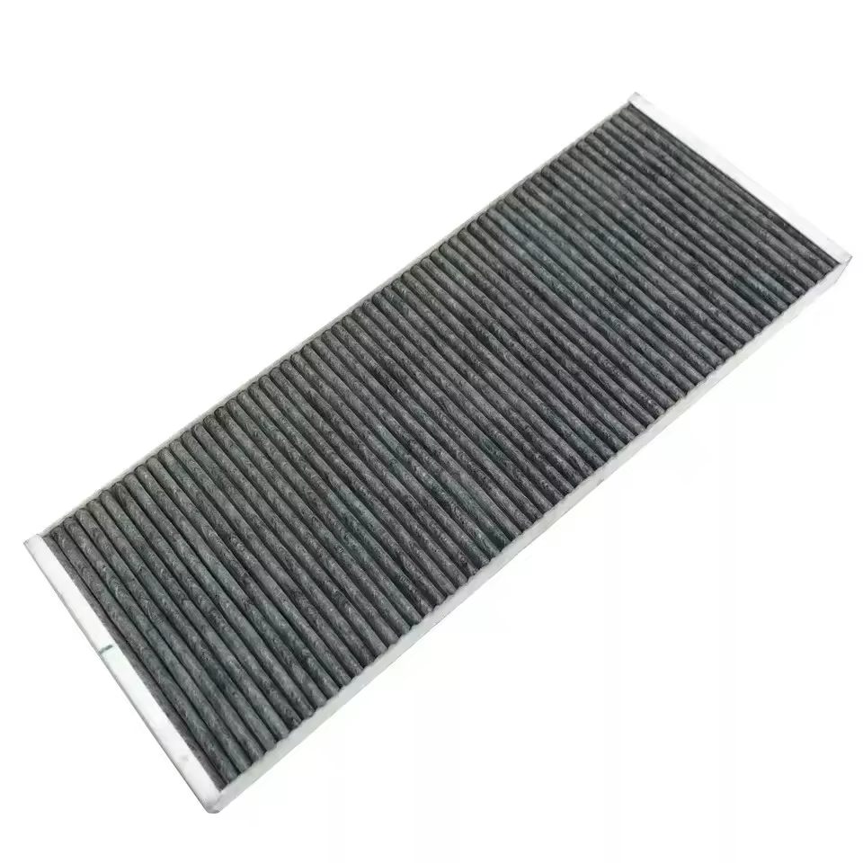 High Quality Tesla 1658376-00-A Model Y Air Conditioner Filter Element Cabin Filters Suitable Model